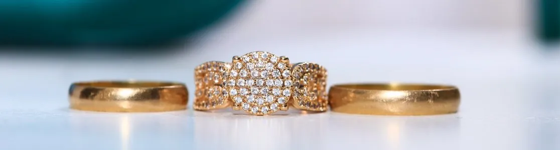 Diamond and Jewelry Retail Sales Dwindled in September, But High-Priced Jewelry Is Trending 1 Diamond and Jewelry Retail Sales Dwindled in September, But High-Priced Jewelry Is Trending Tenoris September 2022 market report Photo Mulugeta Wolde